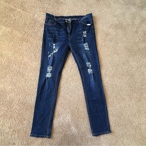 Men’s Jeans